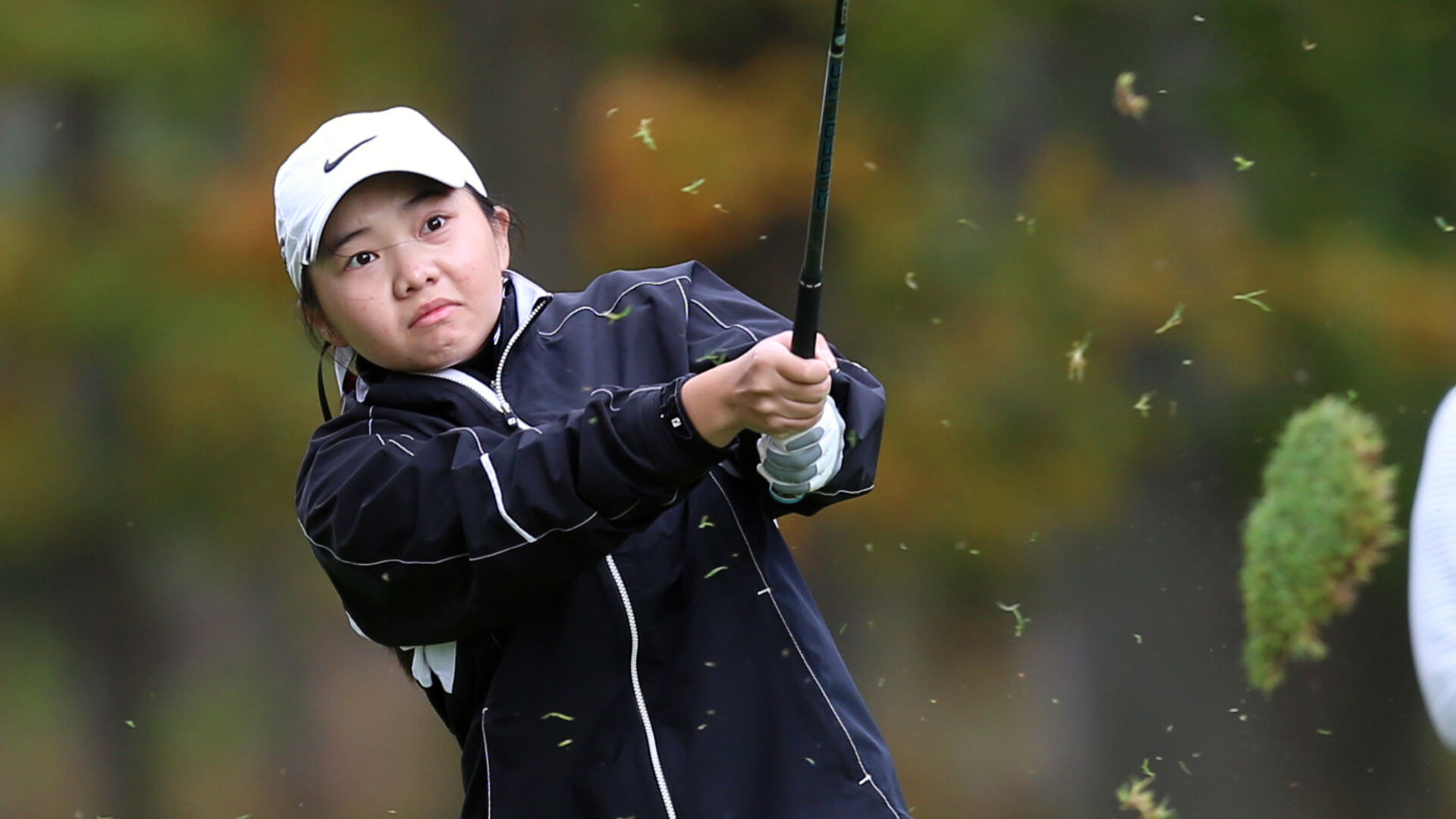 Jacklyn Thao | '20 WIAA champ